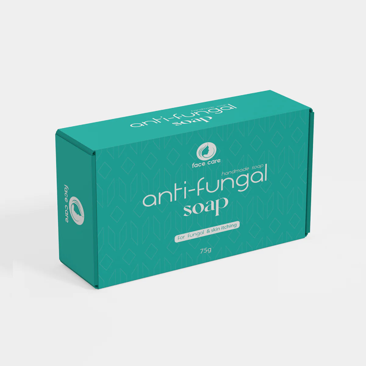 ANTI FUNGAL SOAP