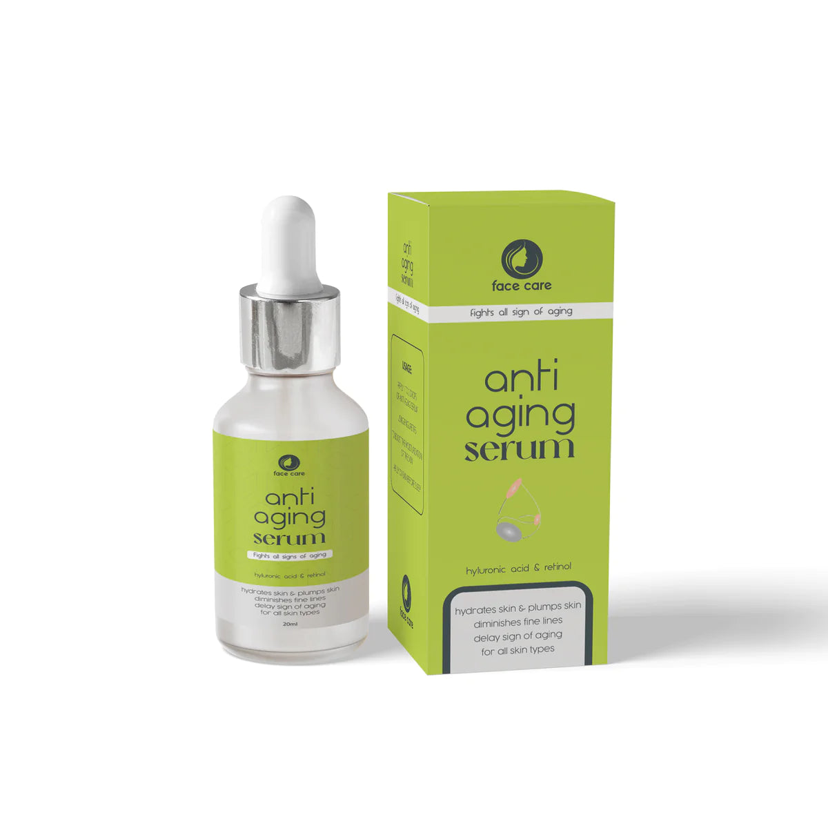 Anti Aging Serum