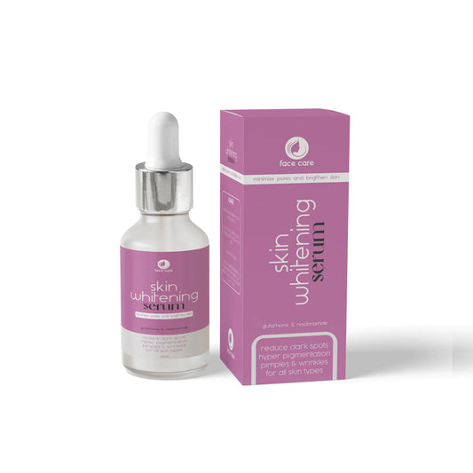 Skin Whitening serum